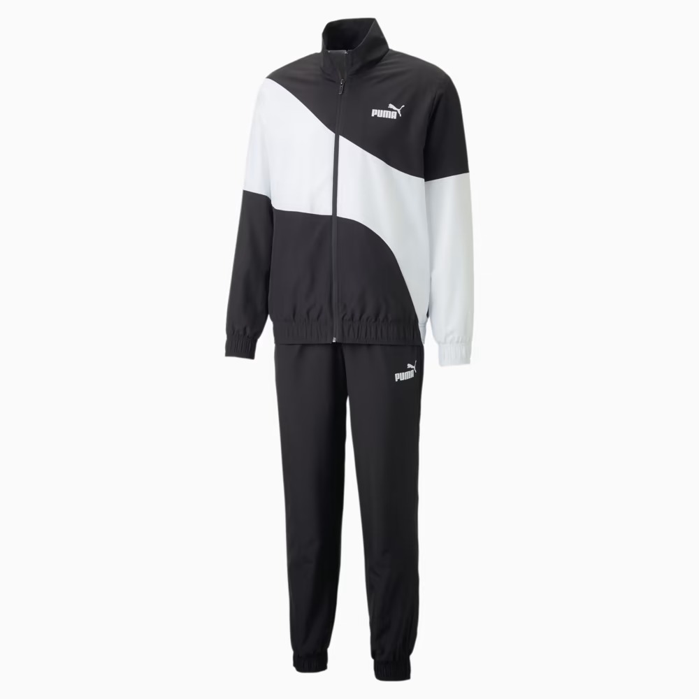 Мужской костюм PUMA
