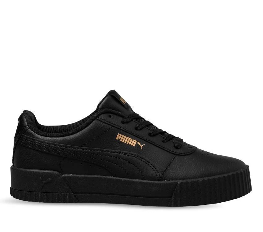 Женские кеды PUMA