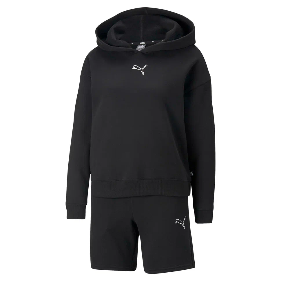 Спортивные костюмы Женский спортивный костюм PUMA