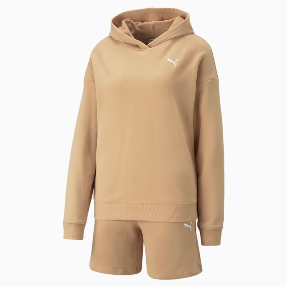Женский спортивный костюм PUMA