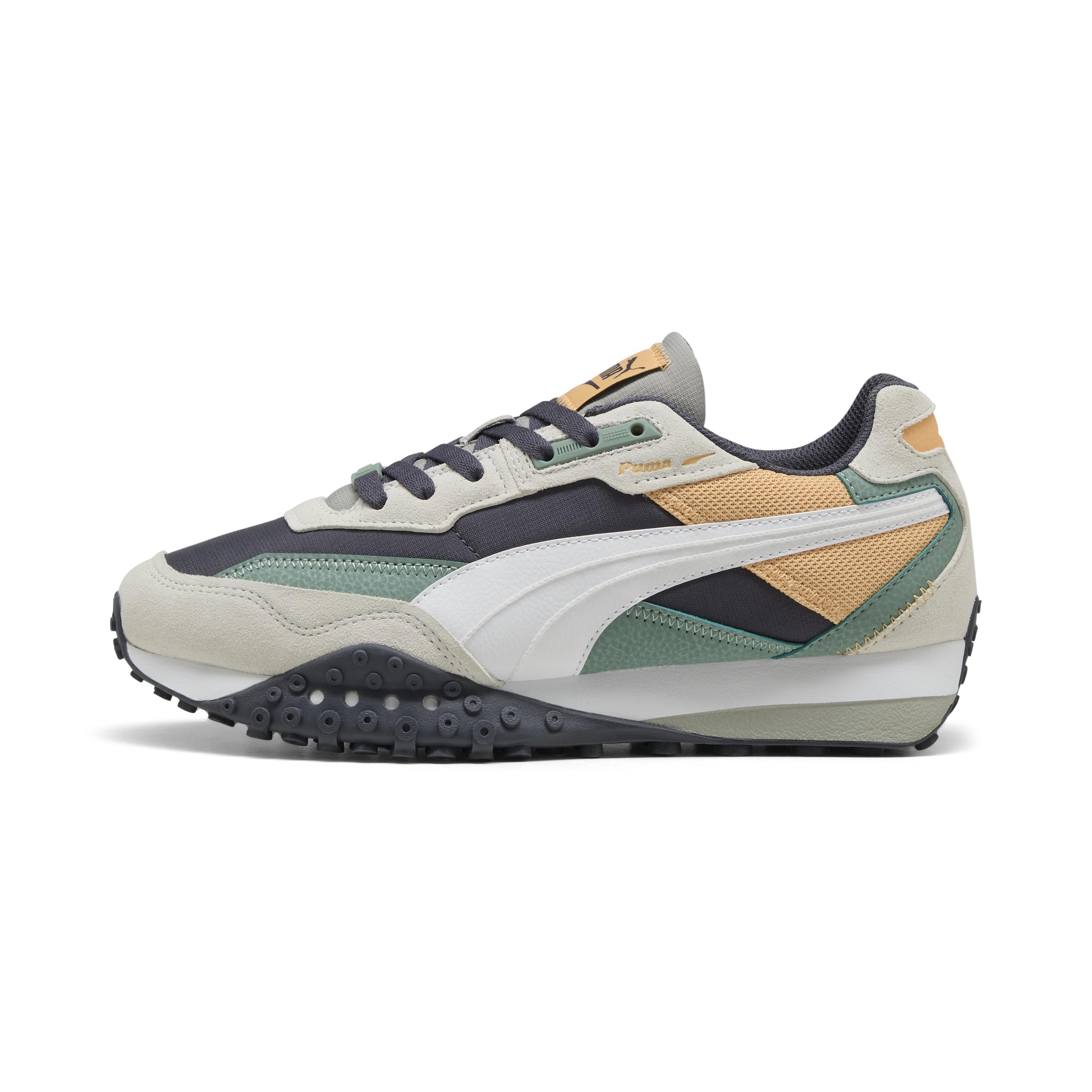 Lotto Dsty Rider Кроссовки PUMA Blktop Rider Dusty цвет мультиколор арт 40125502 ...