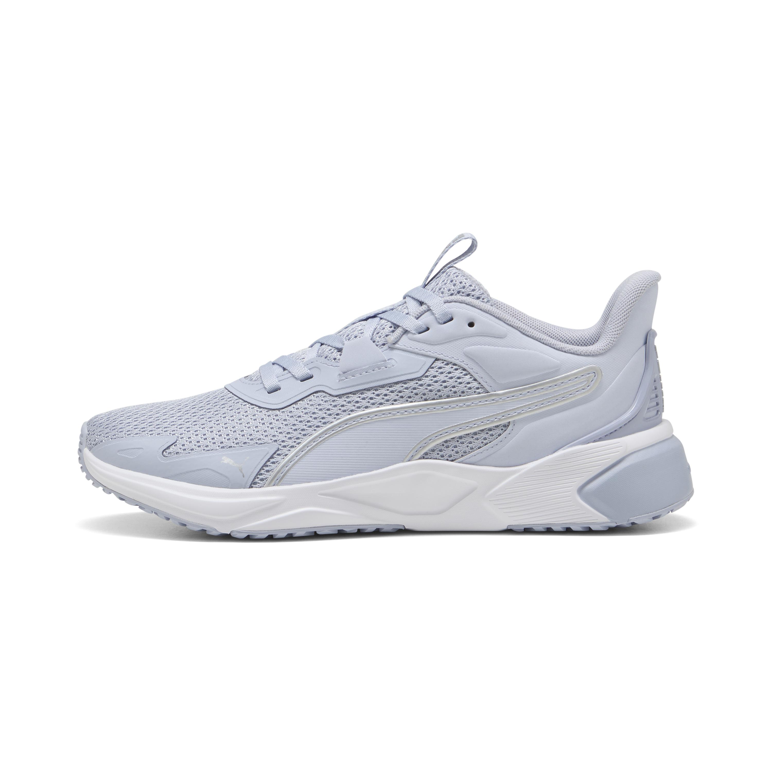 Женские кроссовки PUMA Disperse XT 4 Wns Lace Pack цвет фиолетовый