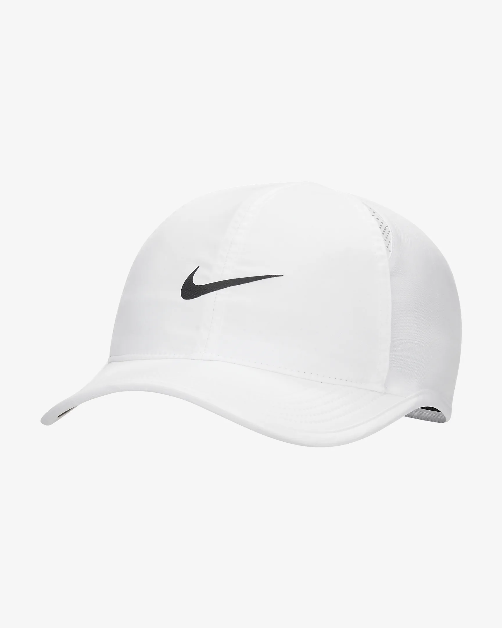 Nike cap white on sale