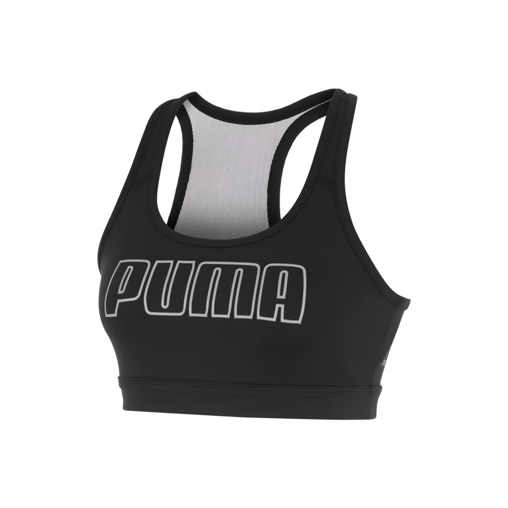 Женский топ-бра PUMA