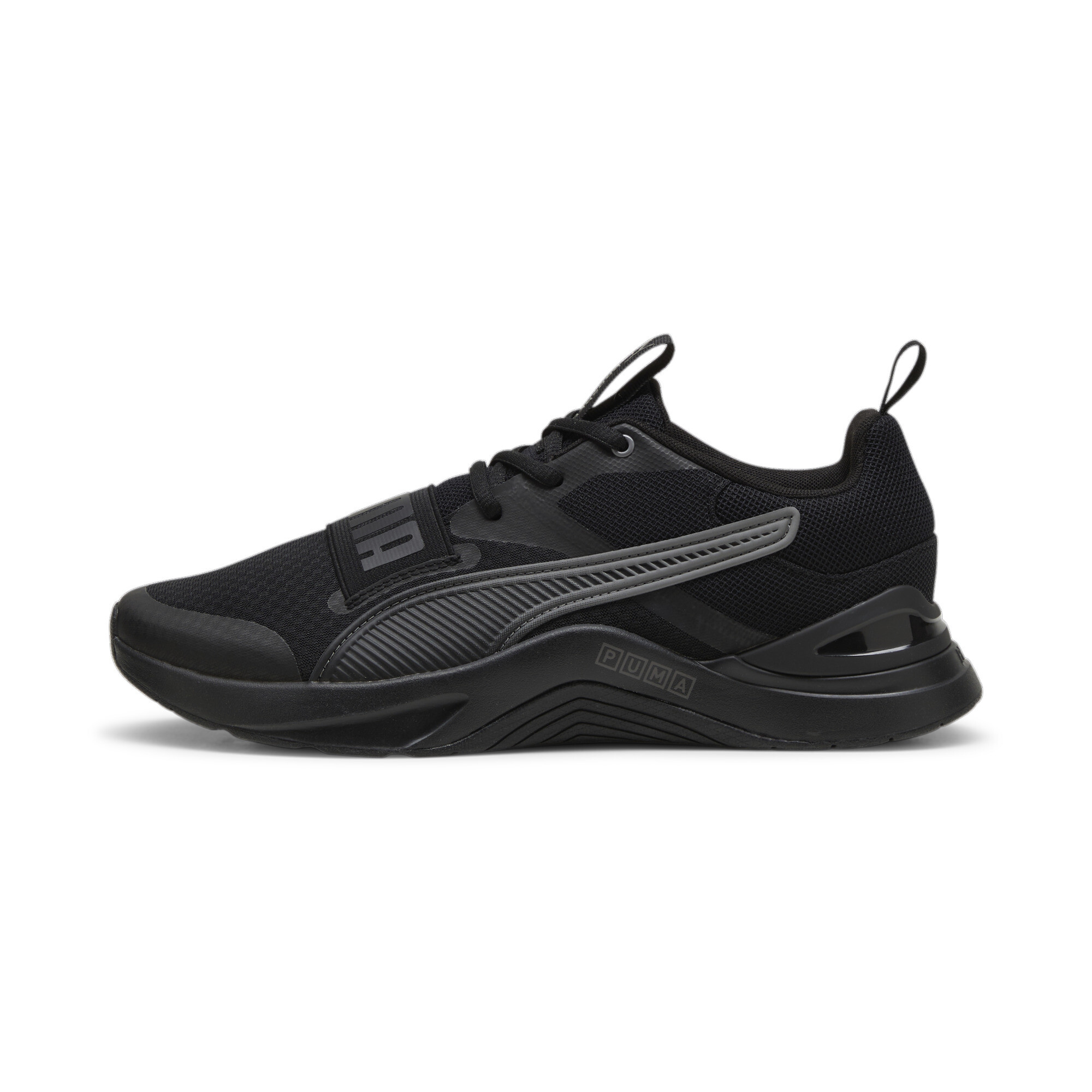 PUMA 14P 新品未使用 Кроссовки PUMA Prospect Neo Force цвет черный в размере 41.5 арт