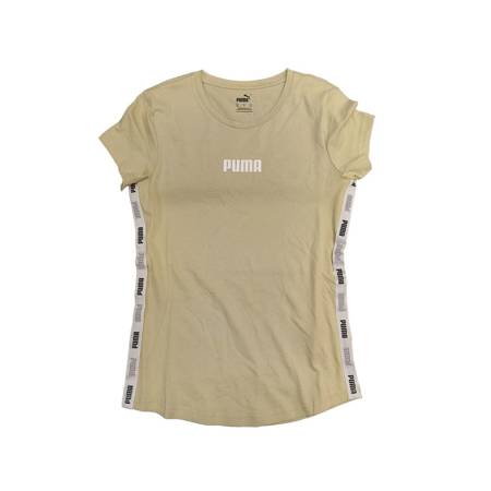 Футболки и майки Женская футболка PUMA