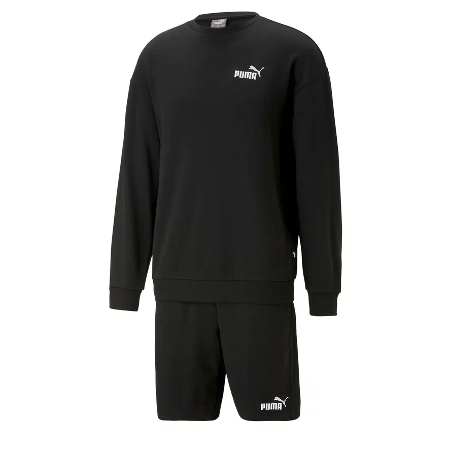 Спортивные костюмы  Amazing Red Мужской костюм PUMA