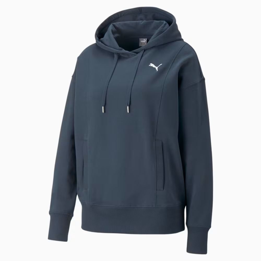 Женская толстовка PUMA