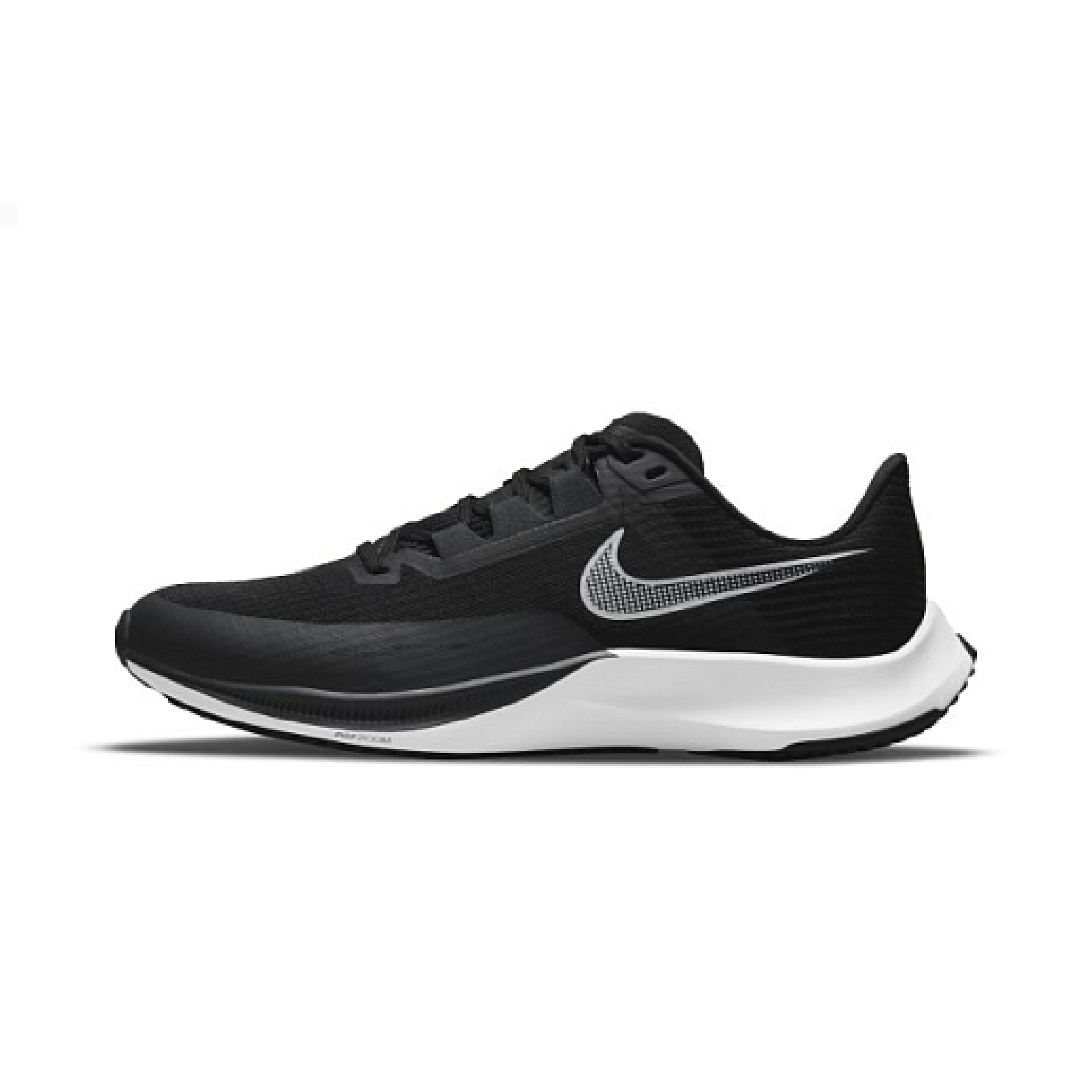 Nike zoom rival fly white online