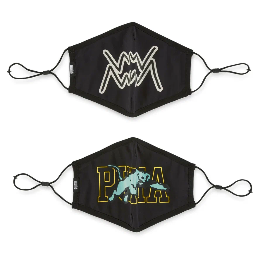 Маски для лица Маска для лица PUMA