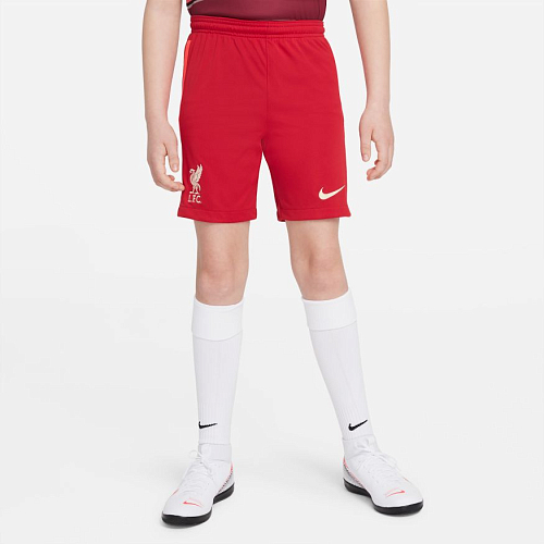 Детские шорты Nike LFC YNK DF STADIUM SHORT HM