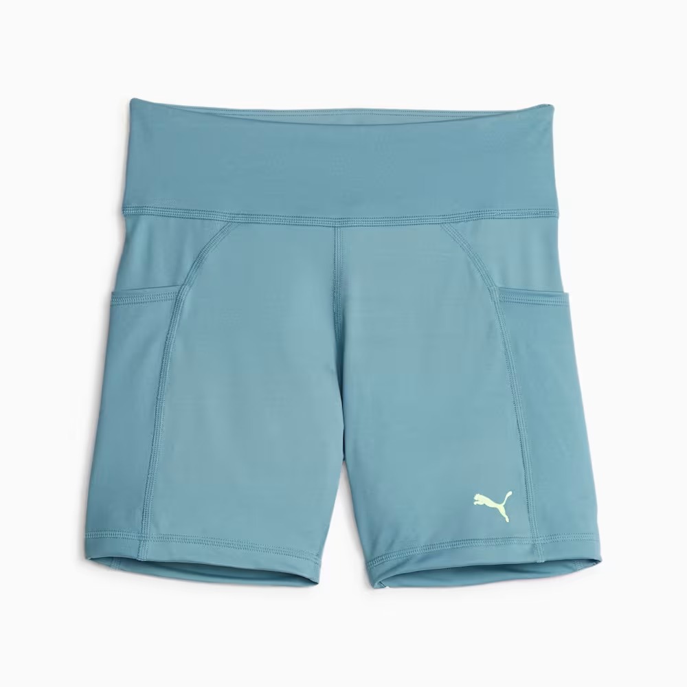  Женские шорты PUMA