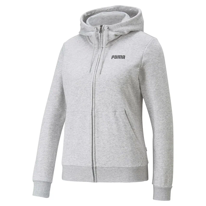 Женская толстовка PUMA