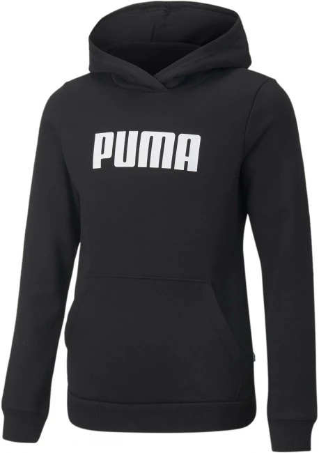 Детская толстовка PUMA