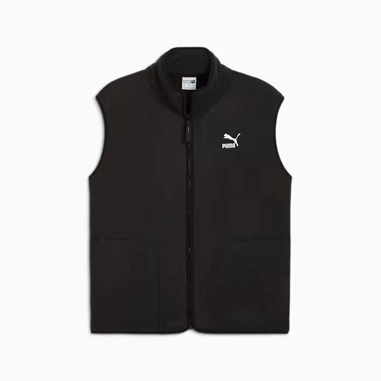 Мужской жилет PUMA