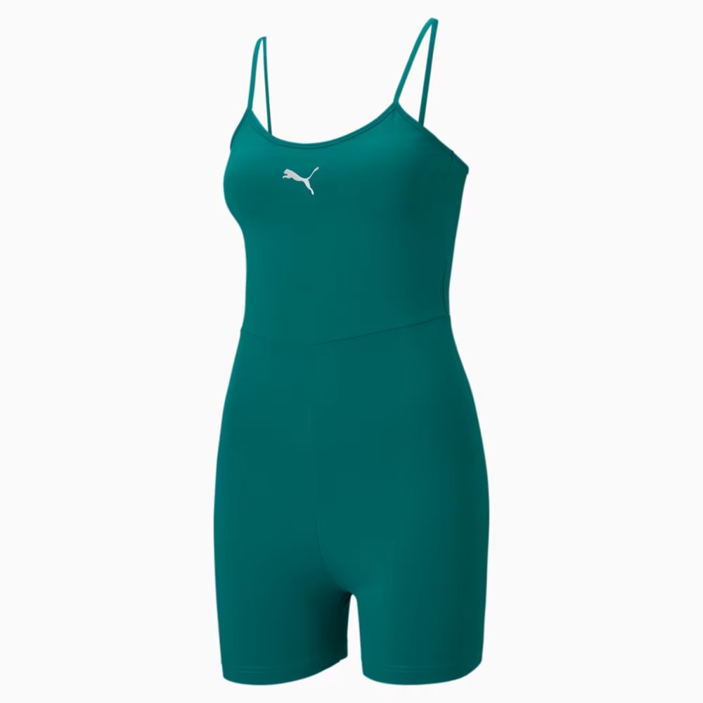 Комбинезоны Женский костюм PUMA