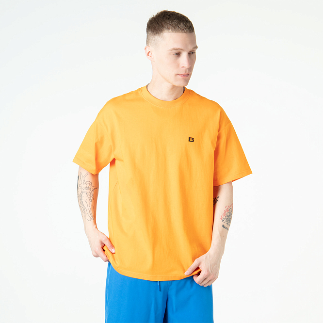 Мужская футболка STREETBEAT SB Logo Tee