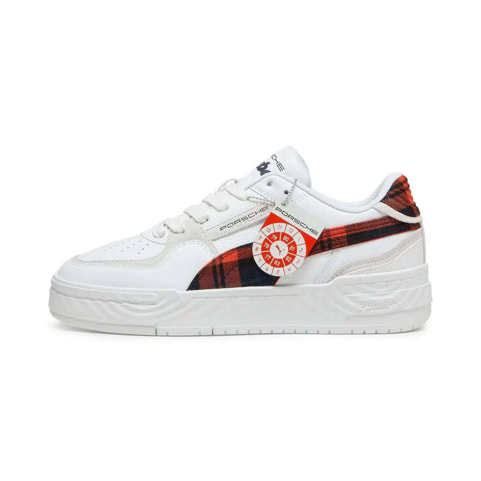 Мужские кеды PUMA
