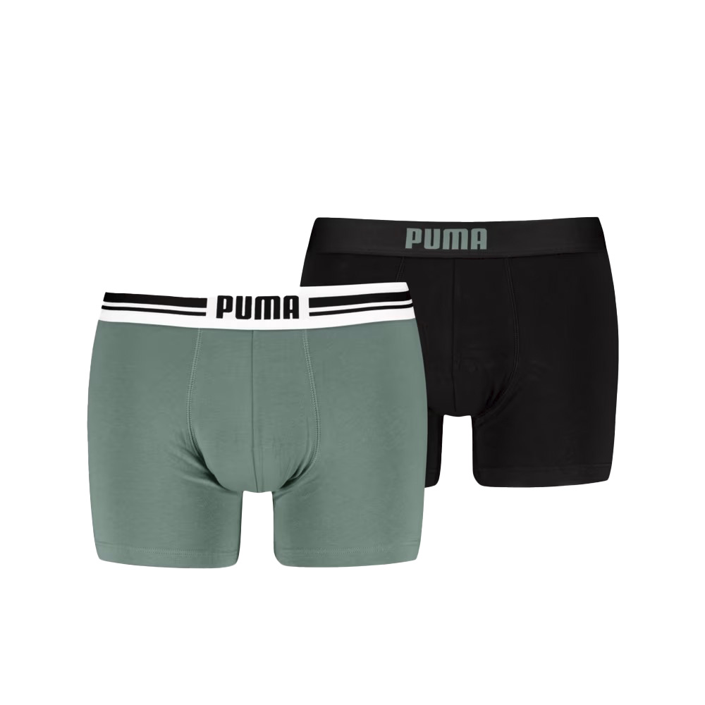 Мужское нижнее белье PUMA