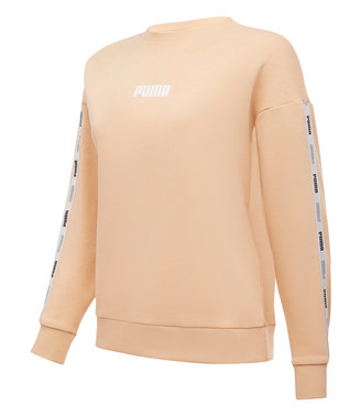 Женская толстовка PUMA