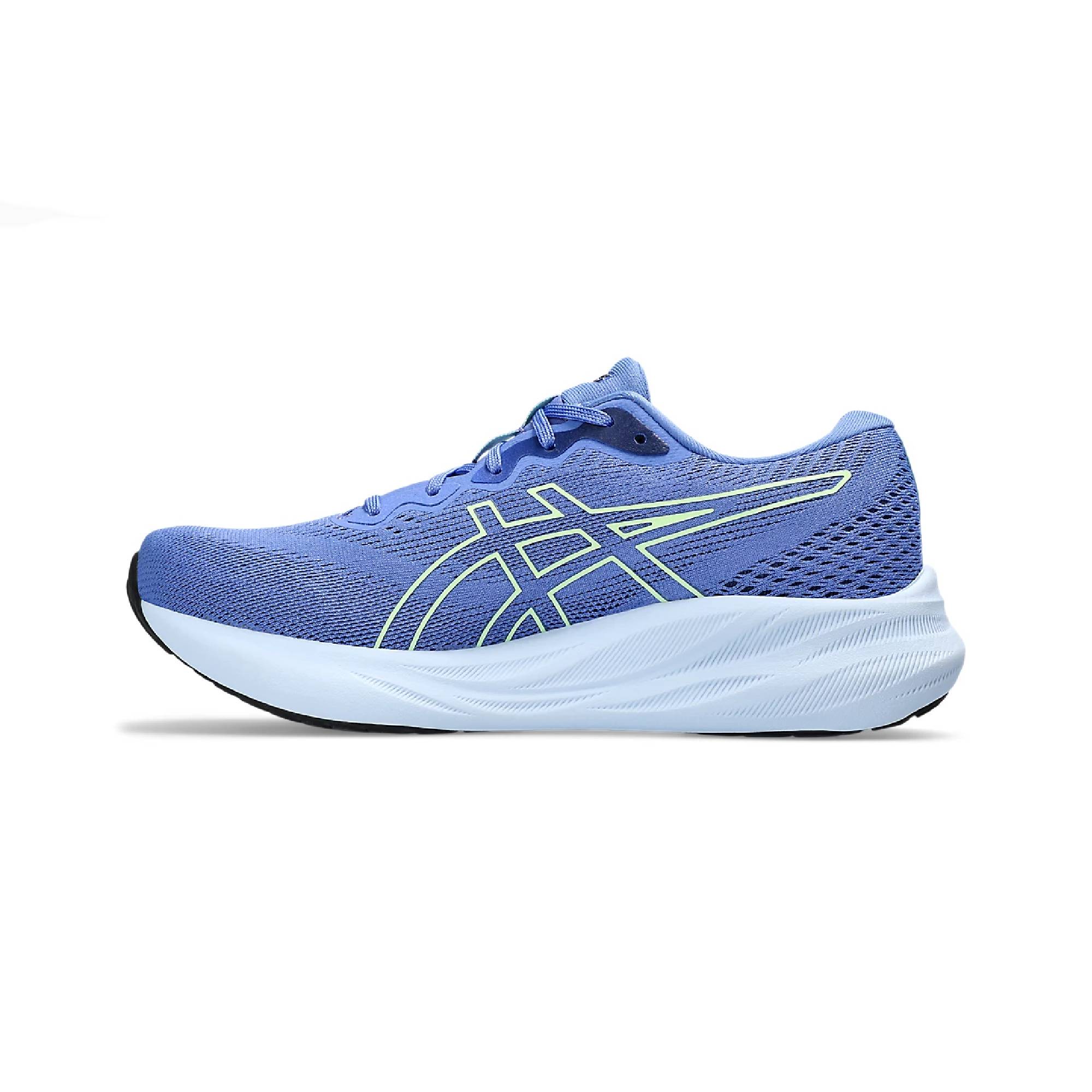 Женские кроссовки Asics GEL-PULSE 15 цвет синий арт 1012B593-400