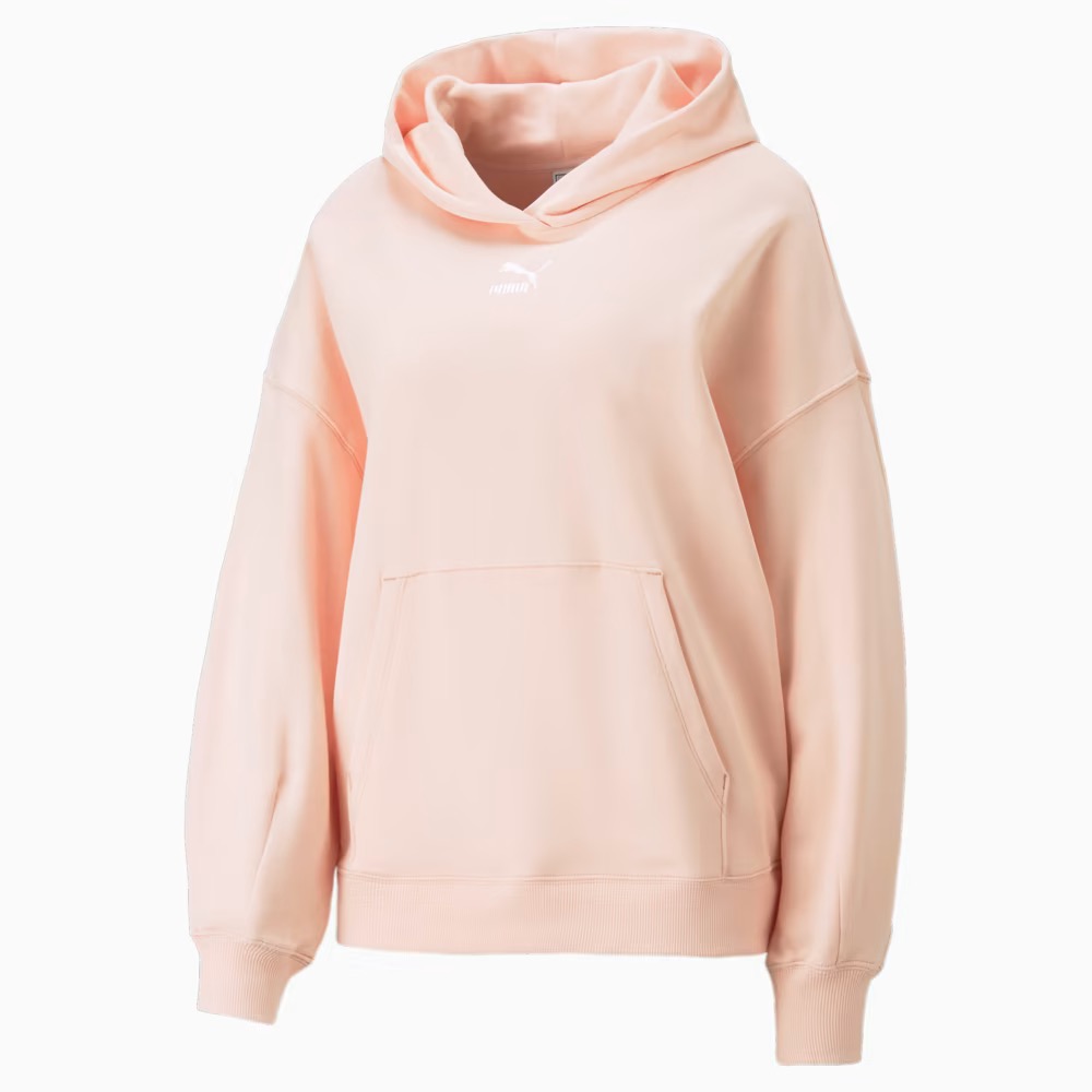 Женская толстовка PUMA