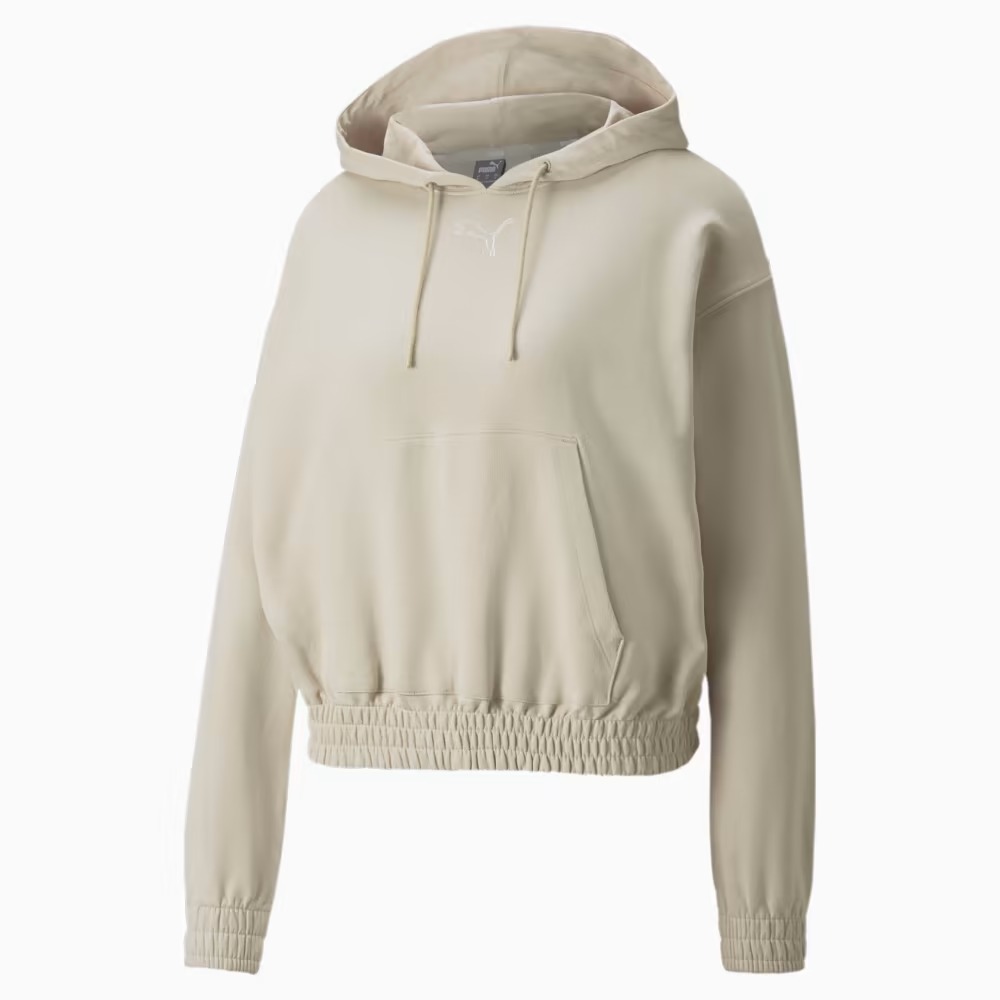 Женская толстовка PUMA