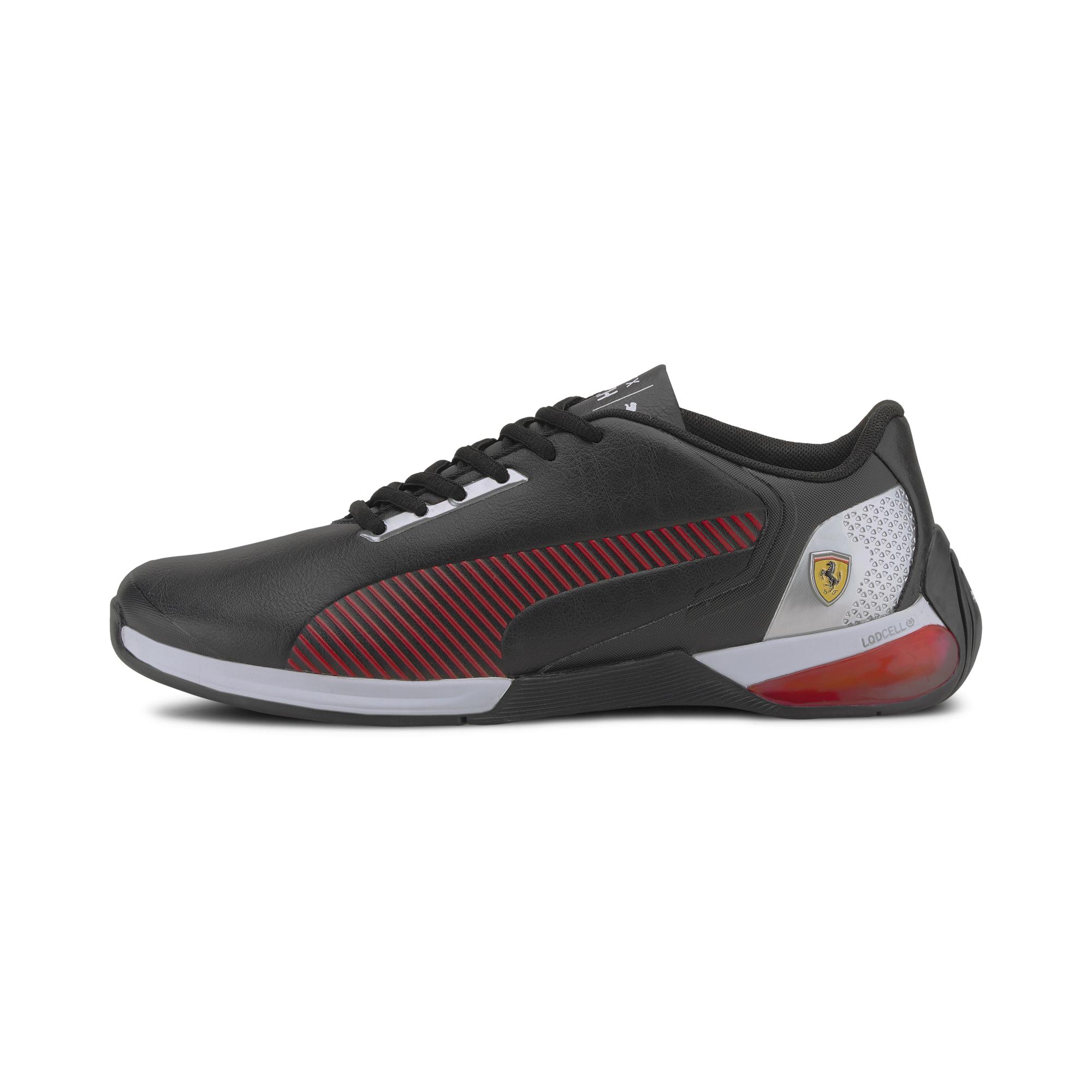 PUMA Ferrari Race Kart Cat X Tech 30654001 Amazing Red