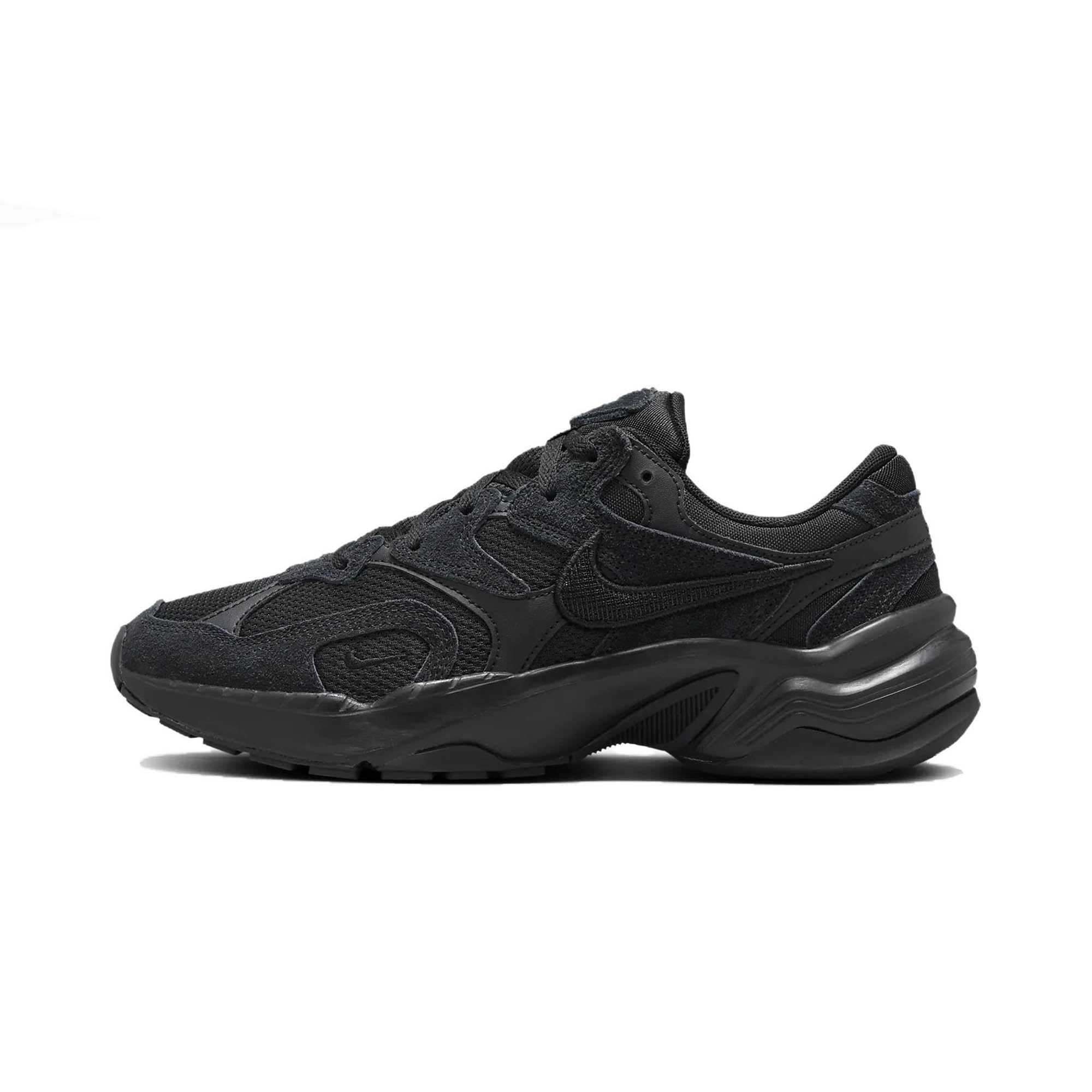 Женские кроссовки Nike AL8 цвет черный арт FJ3794-002 - купить в