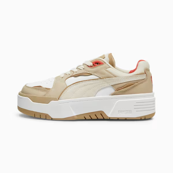 Женские кеды PUMA