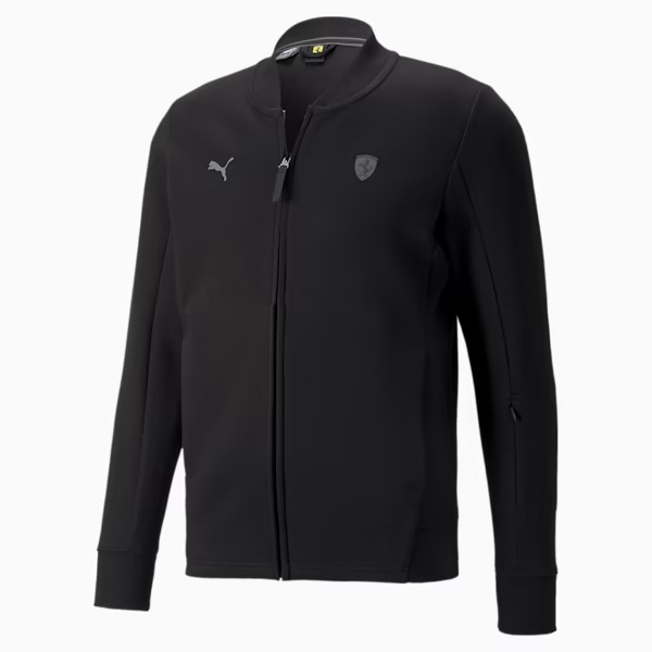 Толстовки Мужская олимпийка PUMA