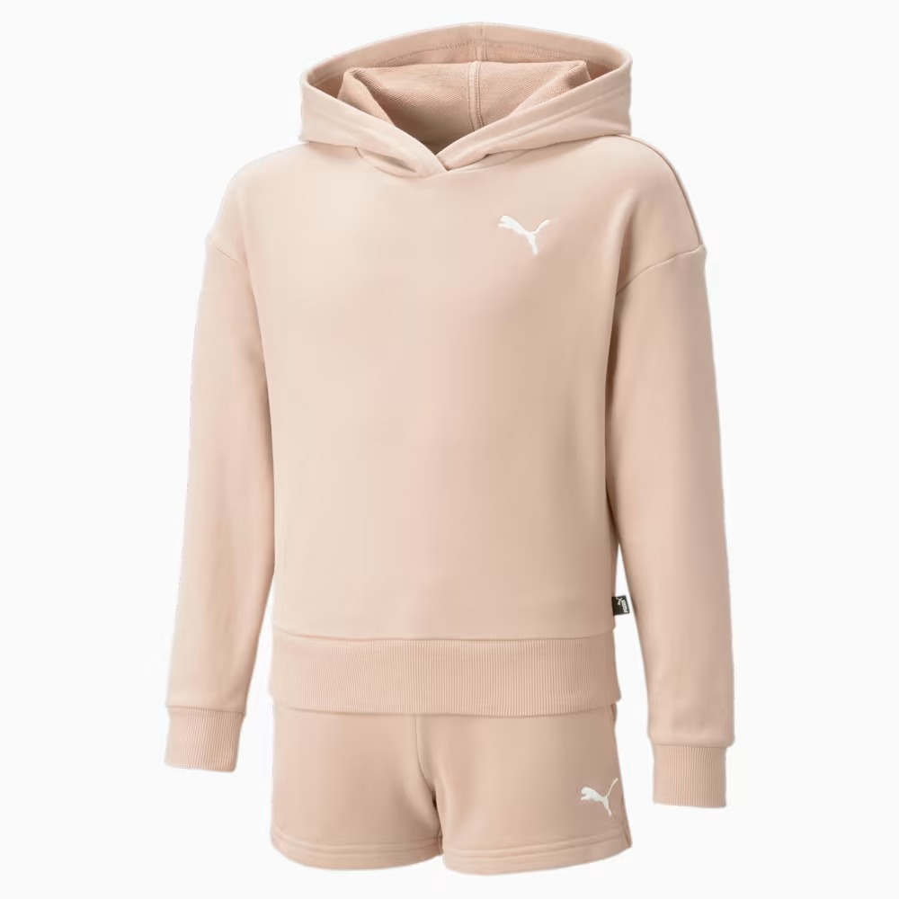 Детский спортивный костюм PUMA