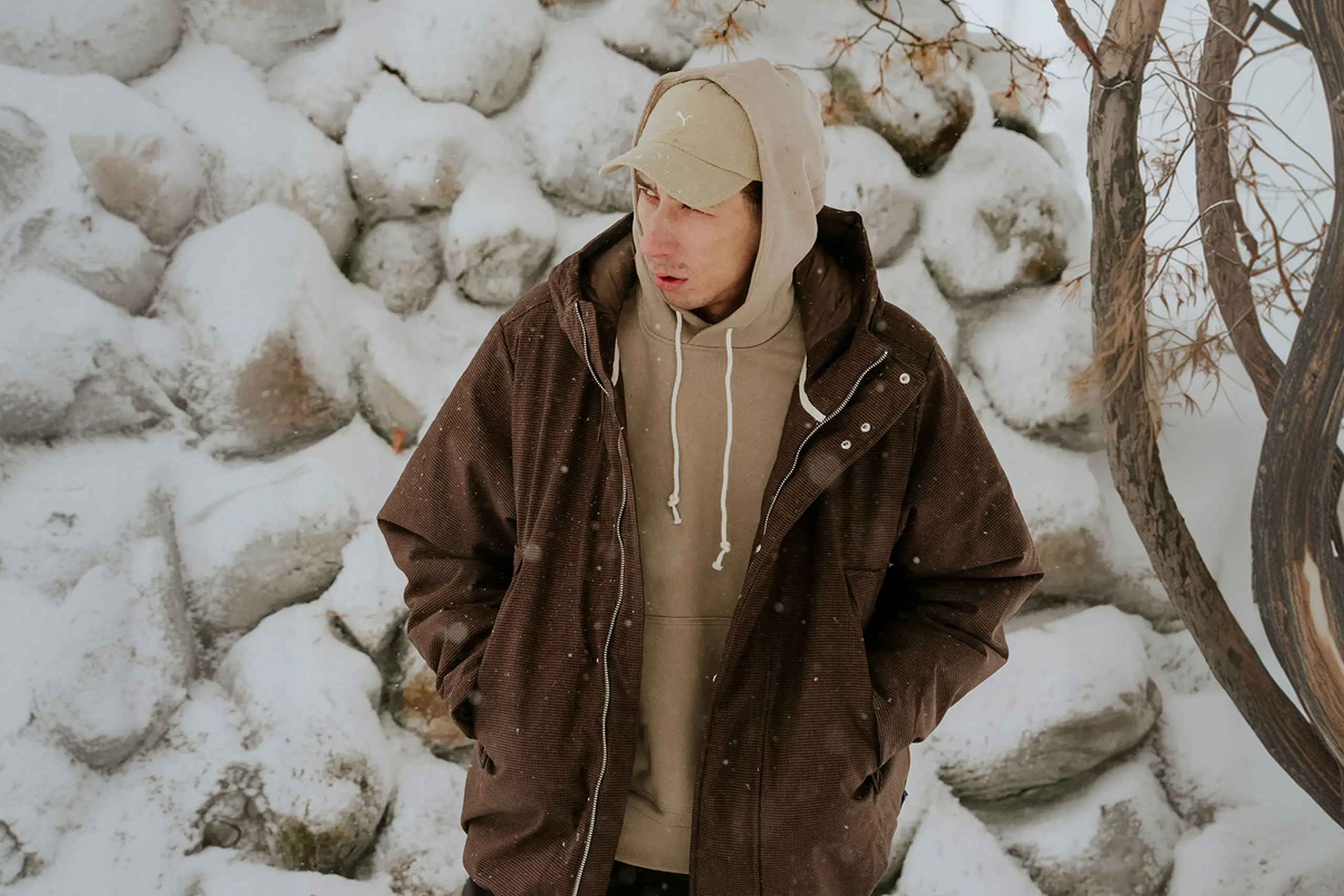 Как выбрать зимнюю куртку