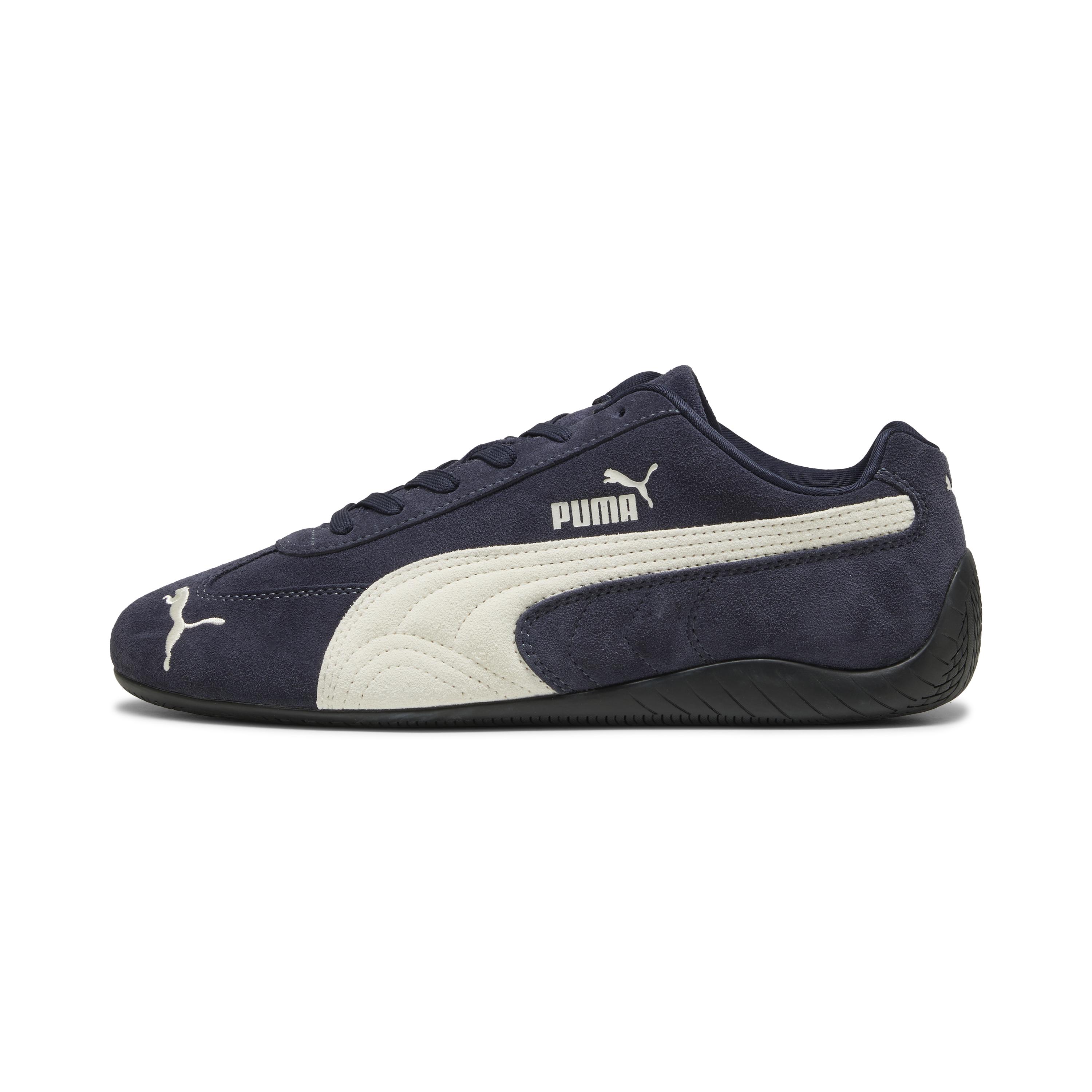Кроссовки PUMA Speedcat OG цвет синий арт 39884638 - купить в