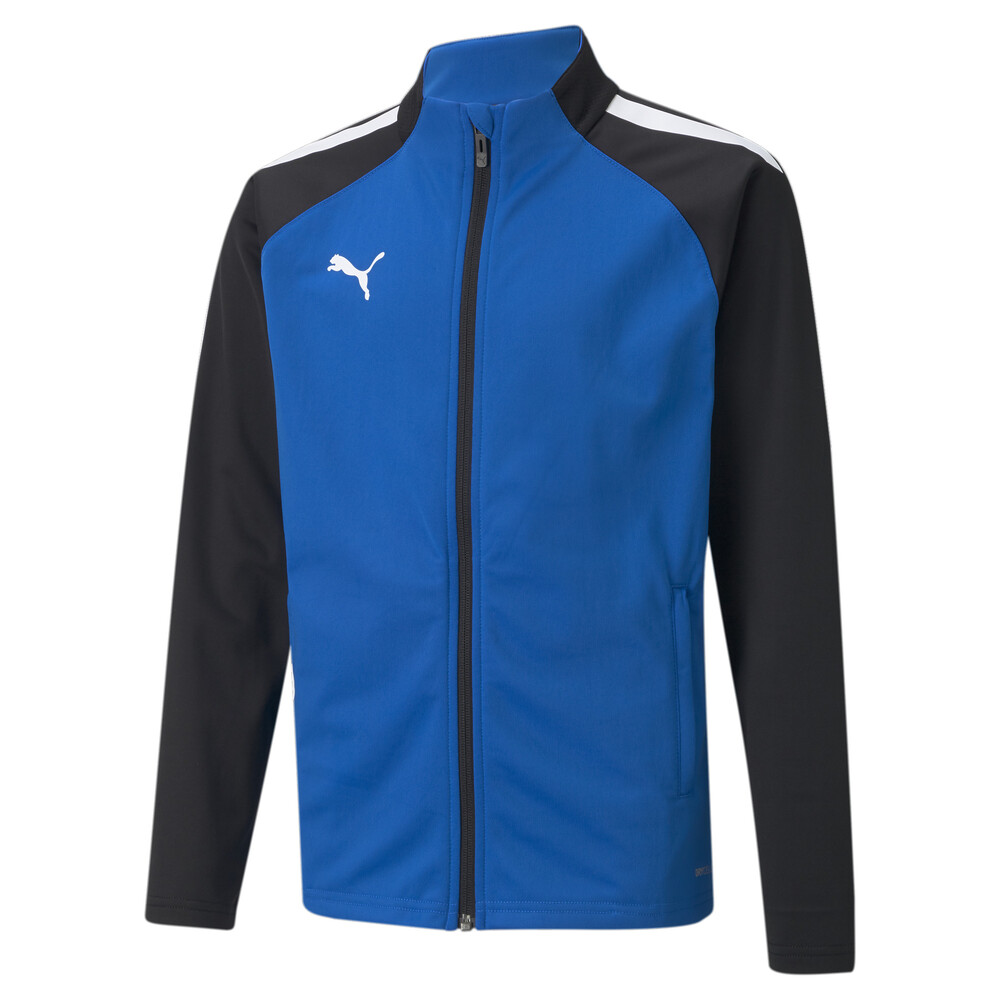 Детская олимпийка PUMA