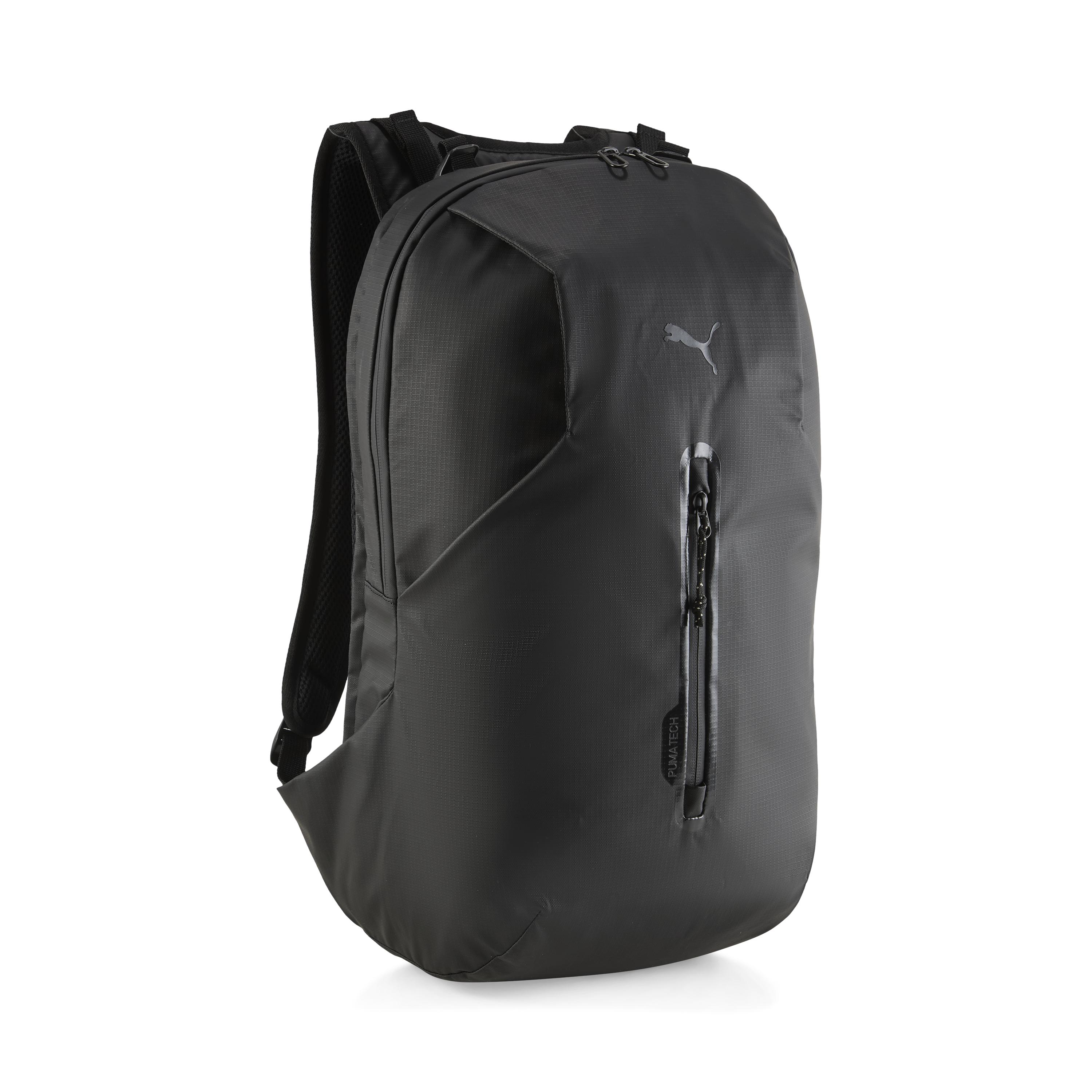 Рюкзак PUMA TECH Large Backpack цвет черный арт 09113201 - купить в ...