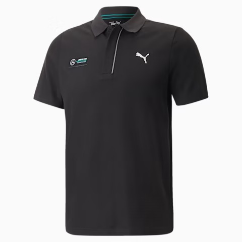 Camisas polo puma sale