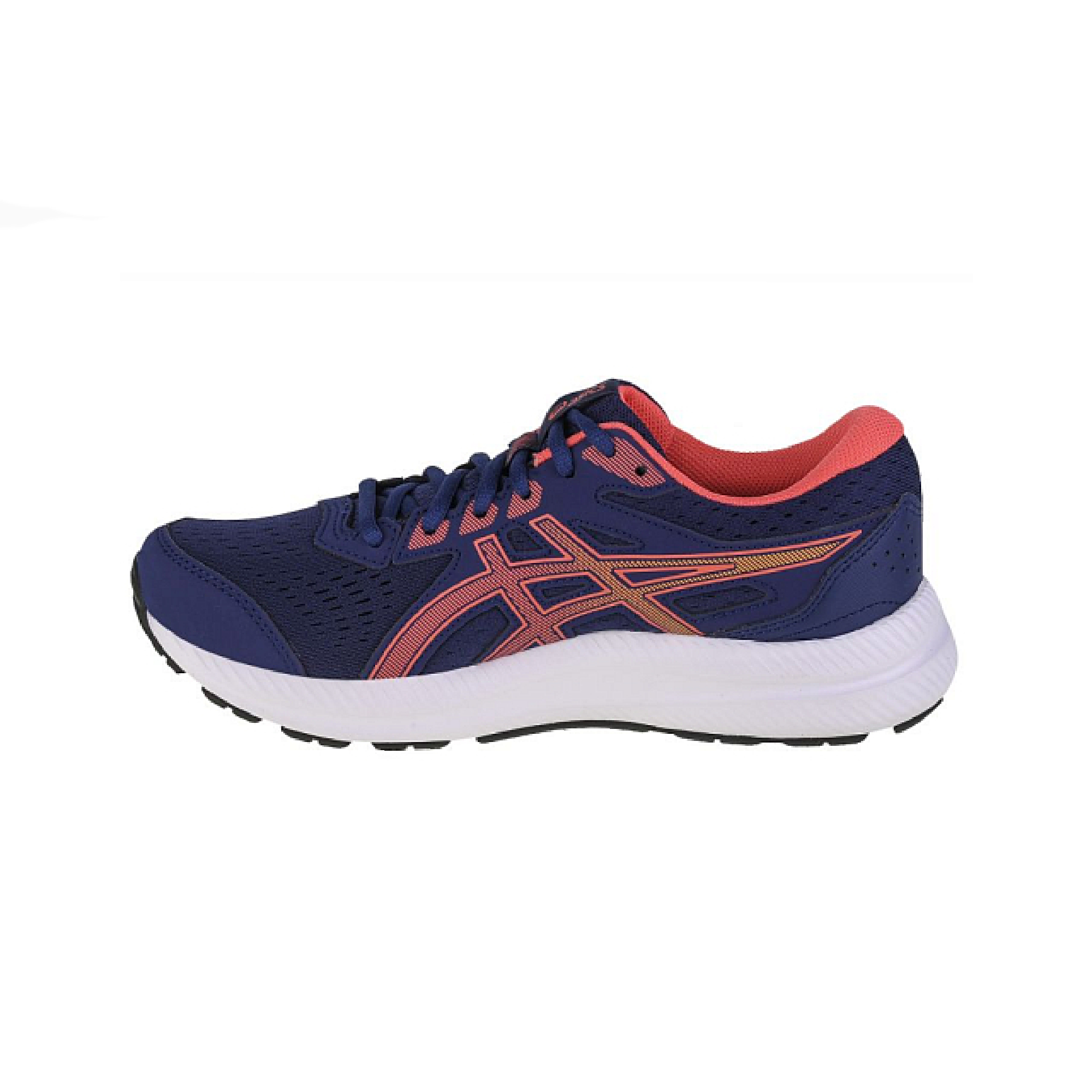 Кроссовки Asics GEL-CONTEND 8 цвет мультиколор 1012B320405 - купить в ...
