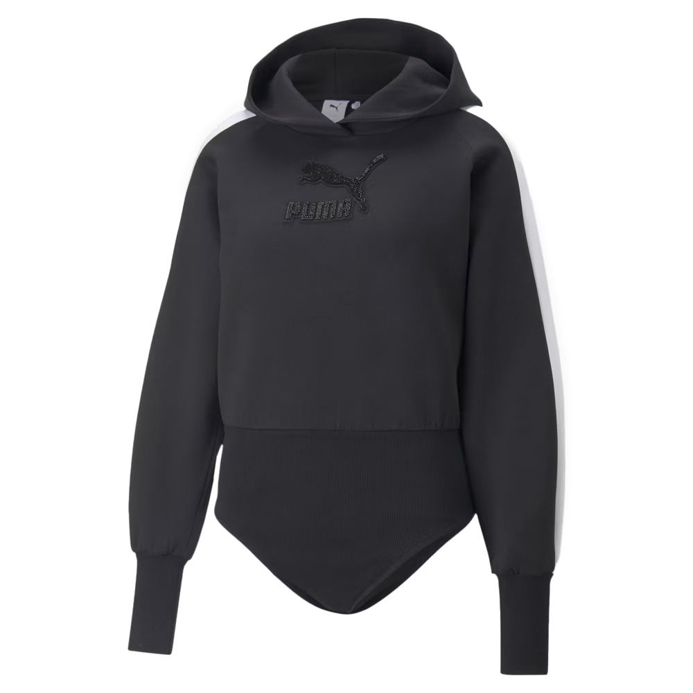 Женское боди PUMA