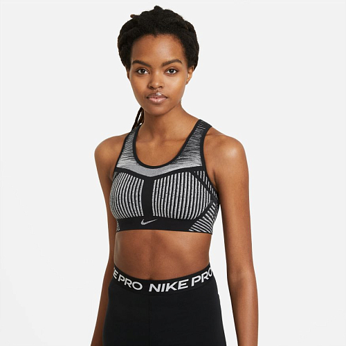 Nike flynit bra on sale