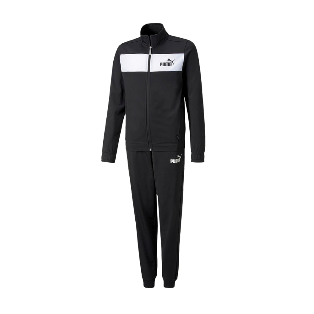 Детский спортивный костюм PUMA