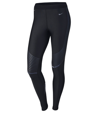 Nike NIKE POWER SPEED TIGHT 719784 015 Amazing Red