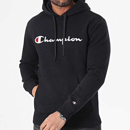 Мужская толстовка Champion