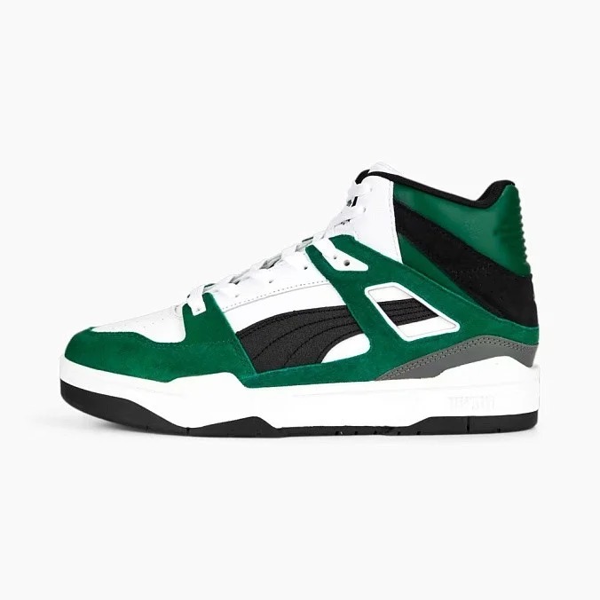 Мужские кеды PUMA