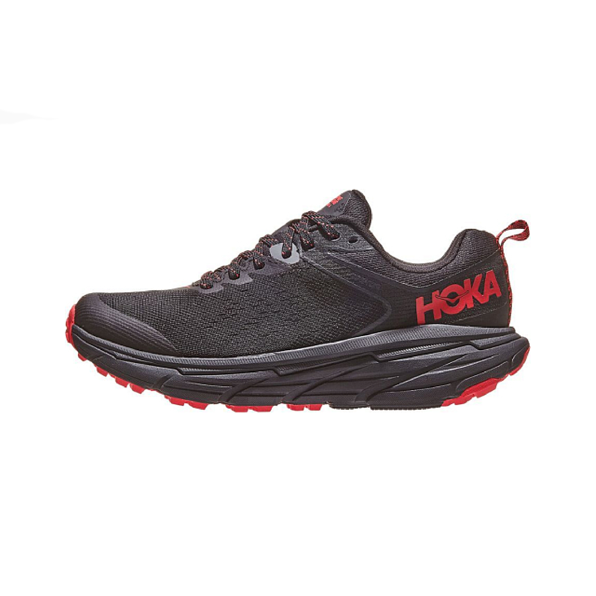 Женские кроссовки Hoka One One W CHALLENGER 6 GTX цвет черный 1116878 ...