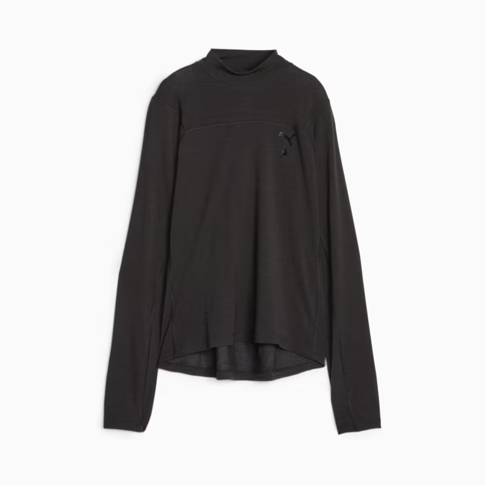Женский лонгслив PUMA