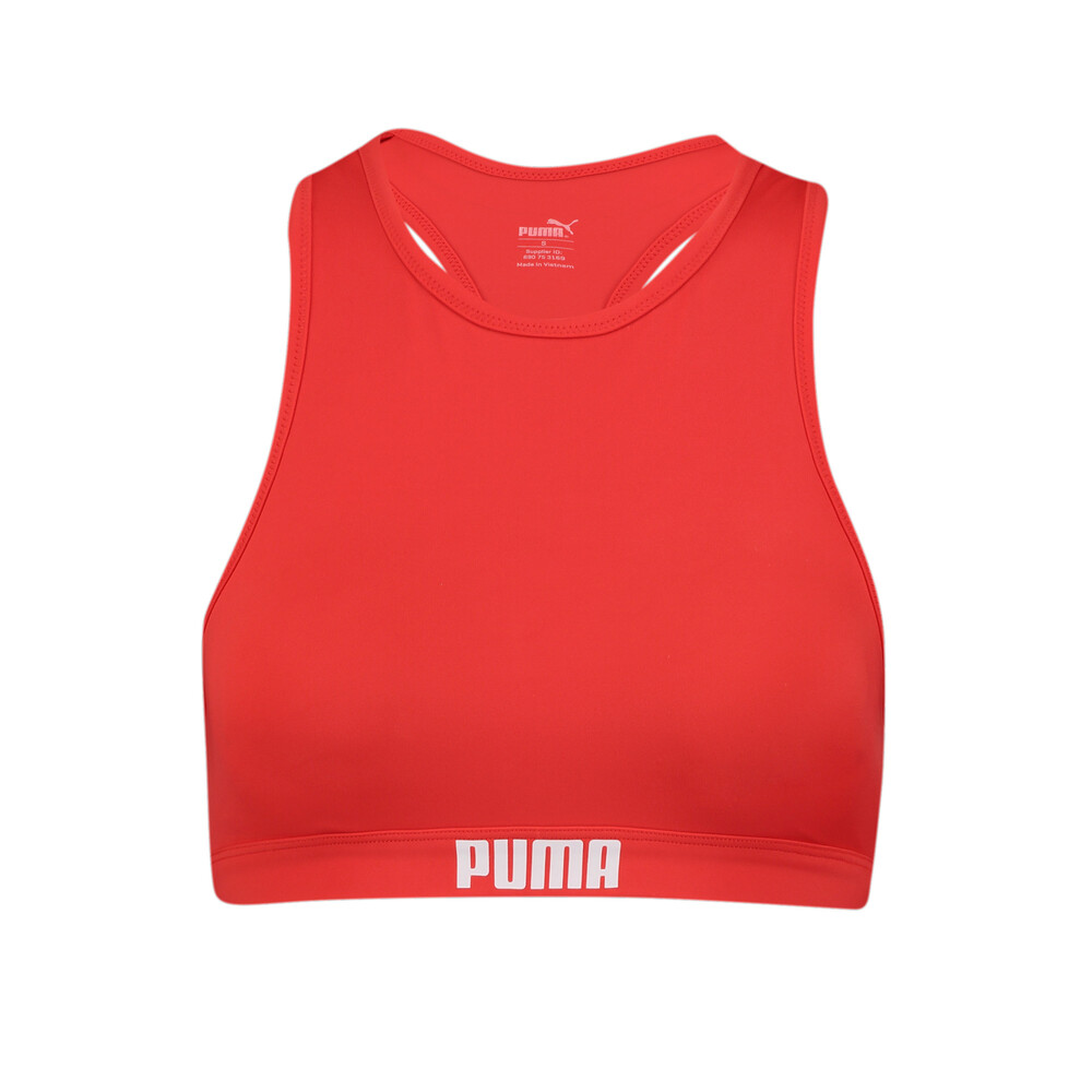 Женский купальник PUMA