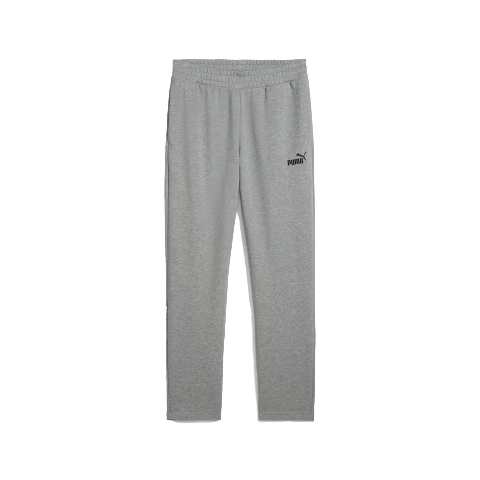 Мужские брюки PUMA ESS No. 1 Logo Sweatpants цвет серый 68261203 ...