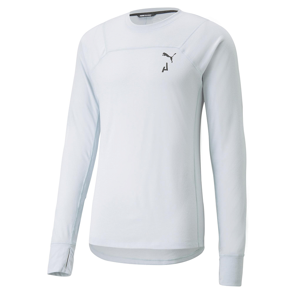 Мужской лонгслив PUMA