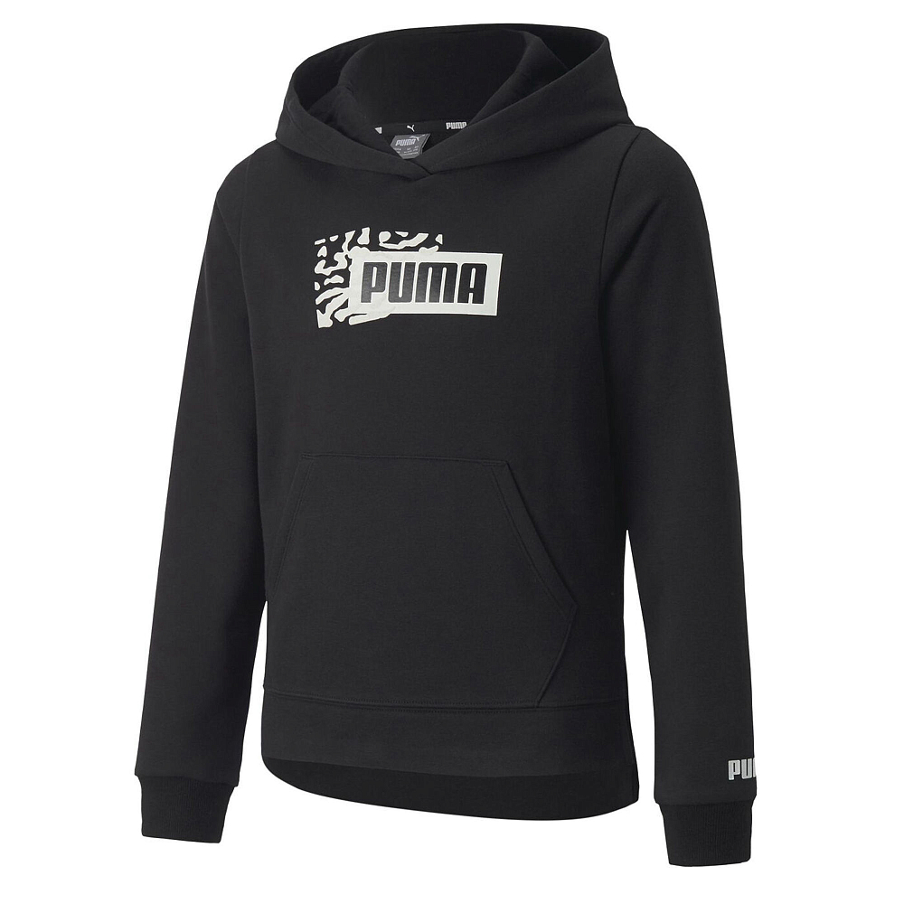 Детская толстовка PUMA
